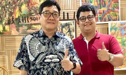 Usai Pilkada, Dedy Imbau Warga Toraja Utara Stop Sebar Ujaran Kebencian dan Hinaan