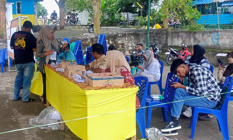 Partisipasi Menurun, 90 Ribu Lebih Pemilih Karimun Tidak Gunakan Hak Suaranya