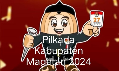 Pilkada Magetan 2024, Paslon 01 dan 03 Saling Klaim Menang Tipis