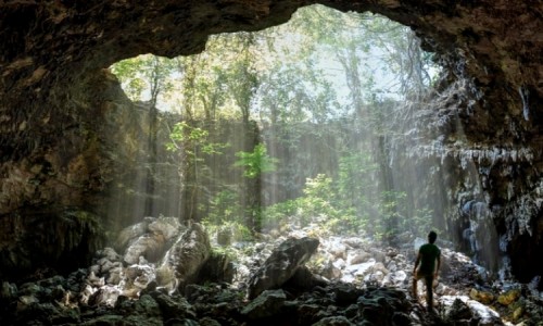 Misteri dan Keindahan Goa Jepang Jombang: Destinasi Bersejarah yang Wajib Dikunjungi