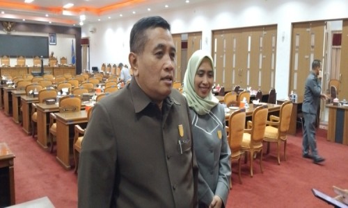 Pilkada Telah Usai, Ketua DPRD Cilacap: Kondusif Loh, Luar Biasa!