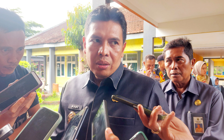 Pemkab Bondowoso Memiliki PR di Sektor Pendidikan, Banyak Terjadi Kekosongan Kepala Sekolah