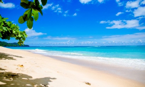 Lima Pantai Terbaik di Lombok yang Tak Kalah Indah dari Bali untuk Liburan Tak Terlupakan