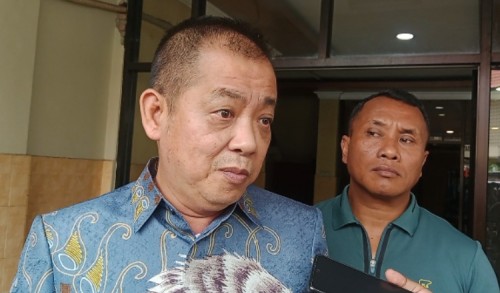 Parpol Koalisi Pengusung Ipuk-Mujiono Kecam Provokasi Hasil Pilkada Banyuwangi, Siap Lakukan Perlawanan