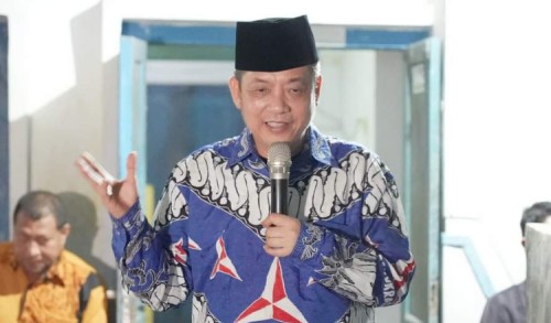 Wakil Ketua DPRD Banyuwangi Dorong Penghapusan Sistem Zonasi PPDB