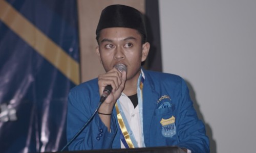 Respons Pemanggilan Mahasiswa Akibat Materi Komedi, Ketua PMII UIJ Nilai Kampus Antikritik