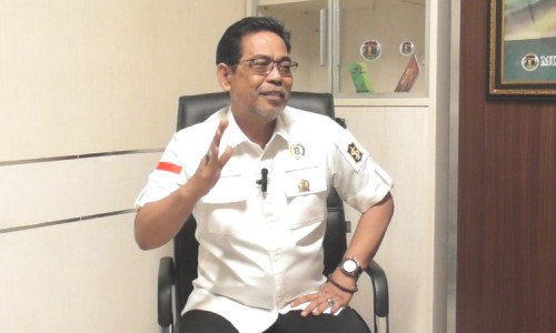 PPP Surabaya Perkuat Mesin Partai, Sasar Kalangan Muda