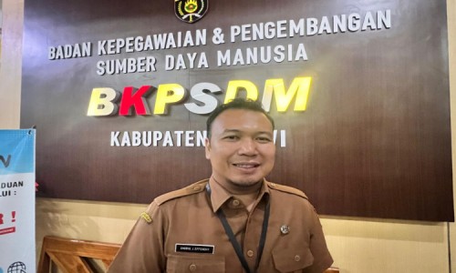 BKPSDM Ngawi Bakal Sanksi dan Berhentikan 10 Pegawai Puskesmas Ngrambe?