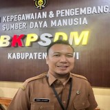 BKPSDM Ngawi Bakal Sanksi dan Berhentikan 10 Pegawai Puskesmas Ngrambe?