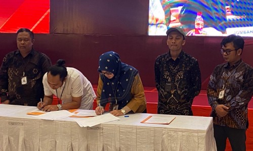 Hasil Rekapitulasi Suara Pilkada Jember 2024, Gus Fawait-Djoko Kalahkan Petahana