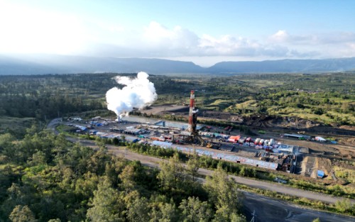 PT Medco di Ijen Bondowoso Diminta Utamakan Rekrut Tenaga Kerja Lokal