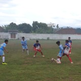 Puluhan SSB Banyuwangi Berebut Tiket Juara di Persewangi Cup U-16