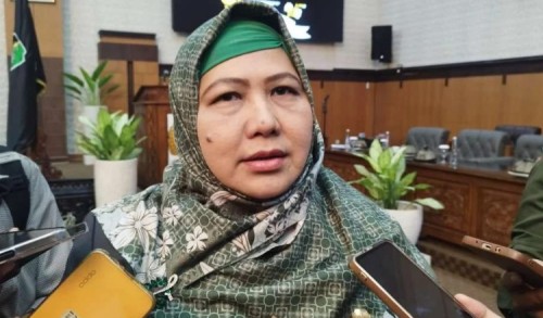 DPRD Banyuwangi Minta Pemerintah Perketat Pengawasan Pinjol dan Judol