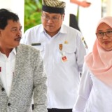 Jelang Nataru, Wakil Ketua DPRD Banyuwangi Dorong Pemda Mulai Antisipasi Kenaikan Harga Bahan Pokok