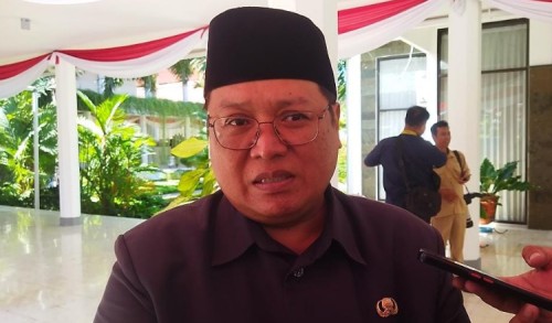 Lewat SIPRADA, DPRD Banyuwangi Ajak Warga Berperan dalam Pembentukan Perda