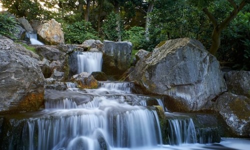 Pesona Alam Air Terjun Lawe Ponorogo yang Menakjubkan dan Tersembunyi di Hutan