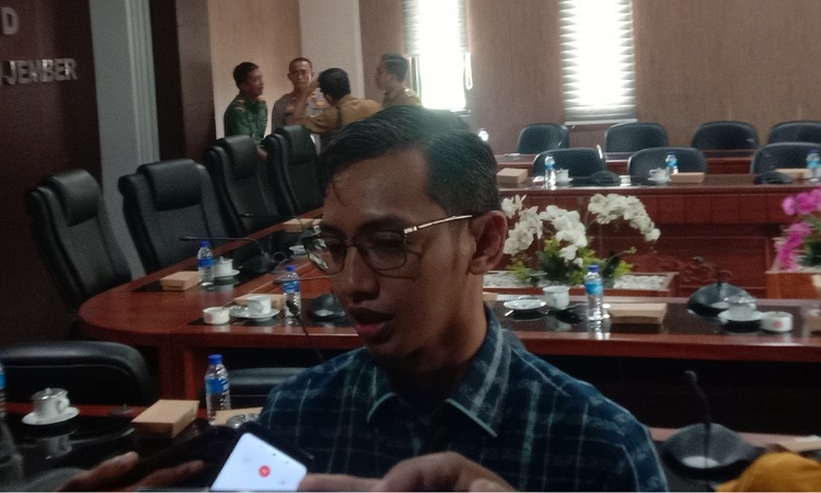 Tujuh Bulan Honor Perangkat Desa Membeku, DPRD Jember Minta Pj Kades Mundurejo Segera Cairkan APBDes