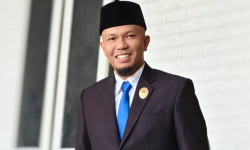 Anggota DPRD Surabaya Sebut Pemikiran Gus Dur Harus Diteladani Anak Bangsa