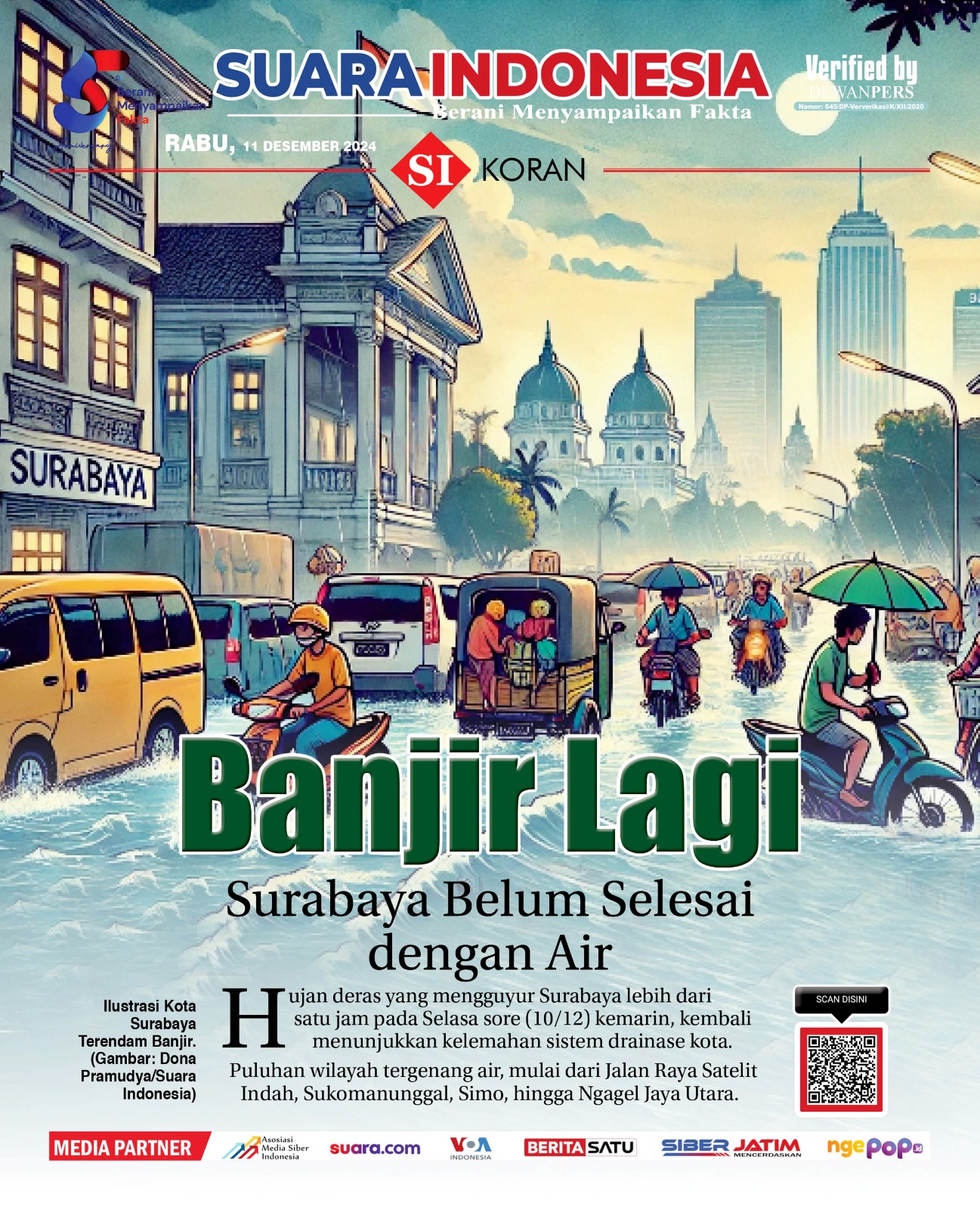 EDISI, 11 DESEMBER 2024