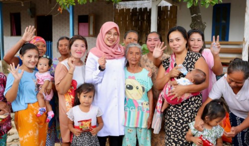 Sambut Hari Jadi, Banyuwangi Hapus Denda Pajak Bumi dan Bangunan