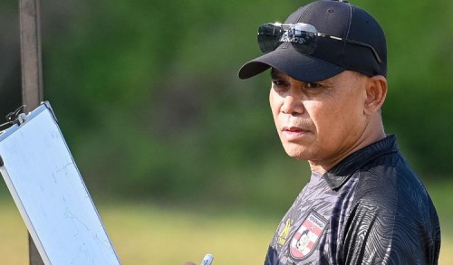 Persewangi Banyuwangi Berduka, Kepergian Coach Syamsuddin Batolla Menggores Luka Mendalam