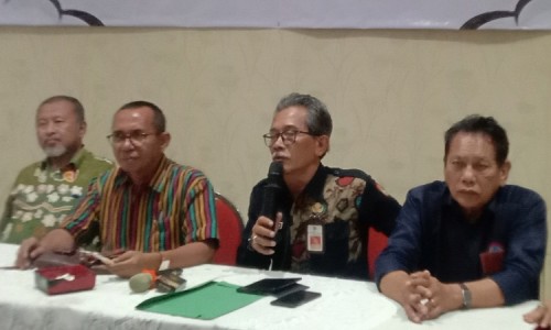 Mengikuti Aturan Pusat, UMK di Jember Naik 6,5 Persen Jadi Rp 2.838.642