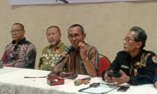 Serikat Pekerja di Jember Minta UMK 2025 Naik 10 Persen bukan 6,5 Persen