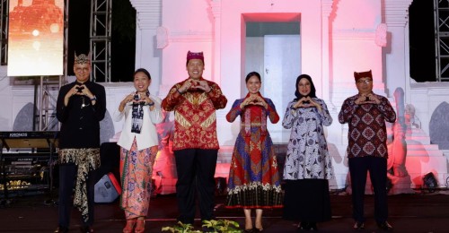 Jadi Tuan Rumah ABBWI-ABBI 2024, Bupati Ipuk: Momentum Mempromosikan Banyuwangi