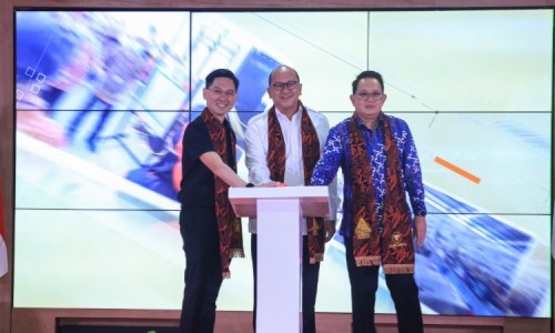 Menteri Investasi Sebut Produksi SKT Sampoerna Bantu Bangkitkan Perekonomian Nasional