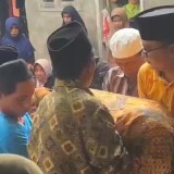 Melihat Sisi Lain Kamiludin, Sosok Kepala Desa Sidomulyo Jember