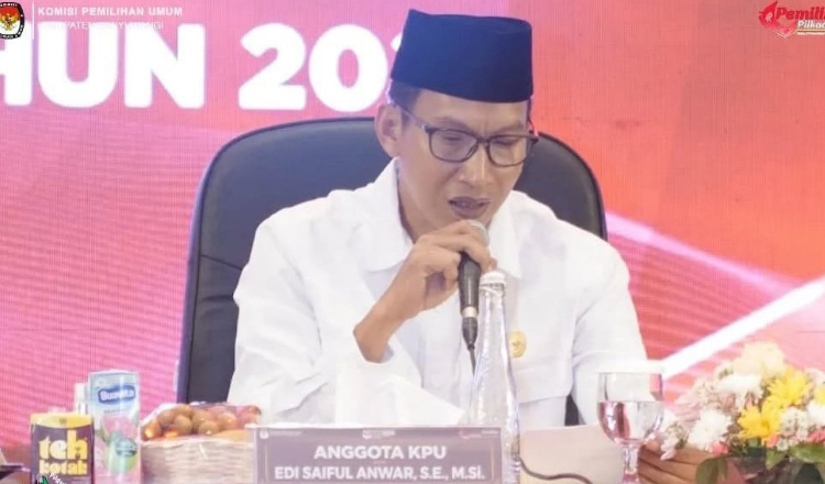 Menang di PN, KPU Banyuwangi Kini Fokus pada Sengketa di MK