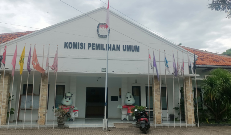 Pengumuman Pemenang Pilbup Sampang Tunggu Putusan MK