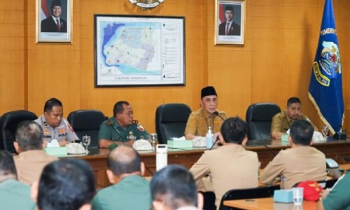 Jadi Keluhan Masyarakat, Pemkab Bangkalan Hapus Parkir Berlangganan