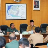 Jadi Keluhan Masyarakat, Pemkab Bangkalan Hapus Parkir Berlangganan