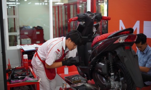 Festival Vokasi Satu Hati Nasional, Sinergi Pendidikan dan Industri Otomotif