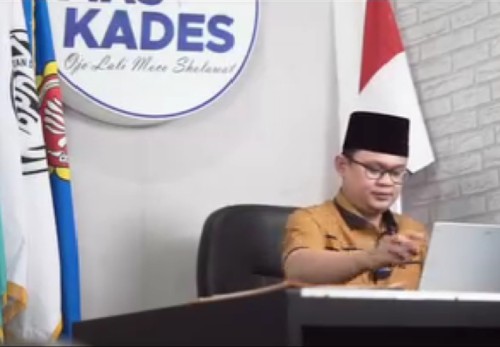 Mengenal Sosok Kamiludin, Ketua Apdesi Jember yang Religius dan Visioner