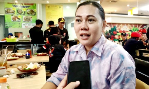 Joan Maria Louise Mantiri Resmi Pimpin DPD GRIB Jaya Jawa Timur, Fokus Konsolidasi dan Program Sosial