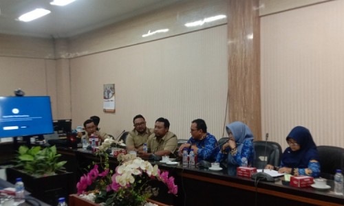 DPRD Jember Minta agar Peternak Diberi Pemahaman Hadapi PMK
