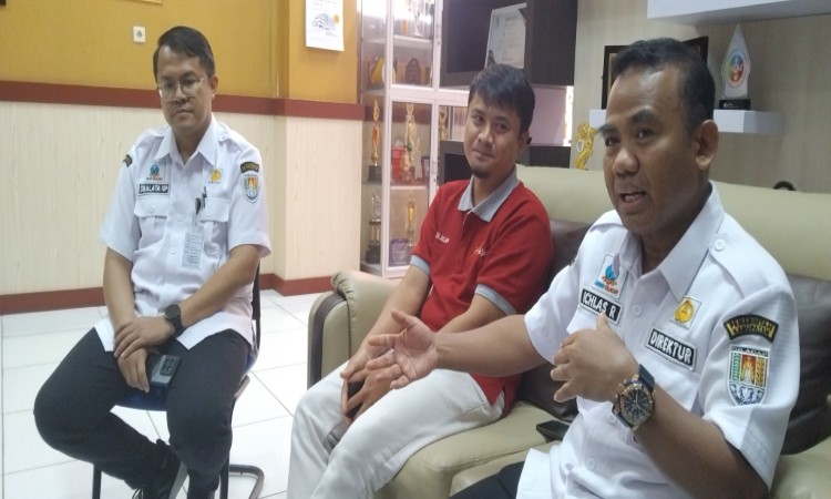 Libur Nataru, RSUD Cilacap Tambah 1 Shift dan Siapkan Bed Cadangan untuk Pasien IGD