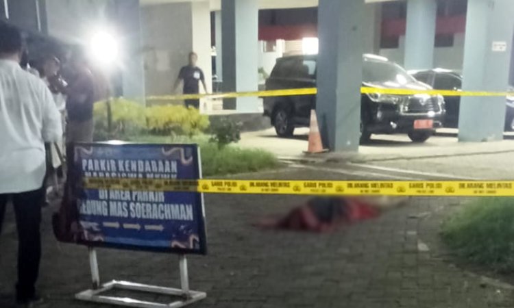 Mahasiswa Unej Dikabarkan Meninggal Terjun dari Lantai Delapan