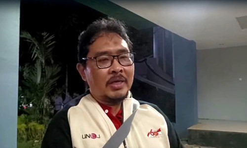 Tragedi di Gedung C-Rissh Unej, Polisi Selidiki Motif Mahasiswa Lompat dari Lantai 8