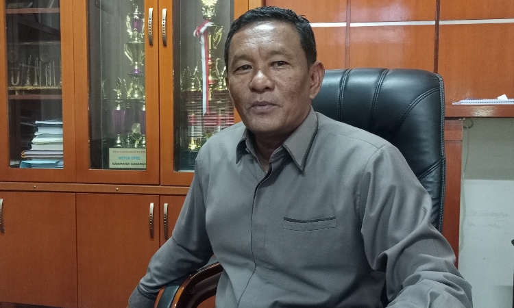 Polemik Jamkesda Karimun, Ternyata Masih Ada Anggaran Rp700 Juta