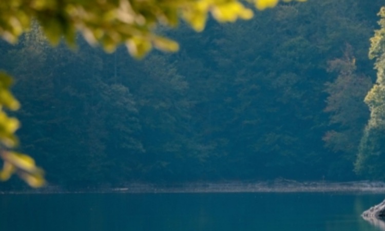 Pesona Telaga Sarangan Magetan, Surga Wisata di Kaki Gunung Lawu
