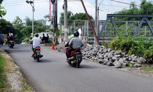 Penghentian Proyek DD di Kecamatan Jombang, Potret Perencanaan Mentah Pembangunan Desa?