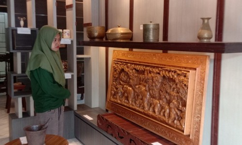 Kabupaten Jember Hadirkan Museum Telu, Pamerkan Koleksi Sejarah Kebudayaan
