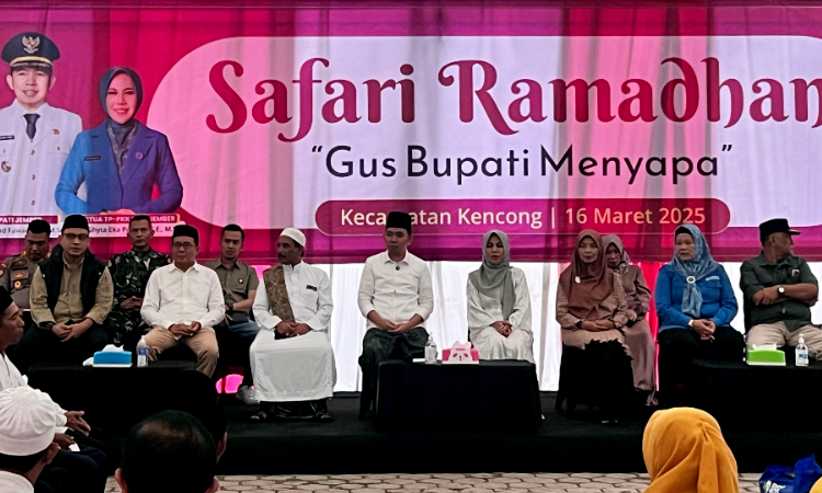 Mulai 1 April Warga Jember Bisa Berobat Gratis di Seluruh Rumah Sakit Indonesia
