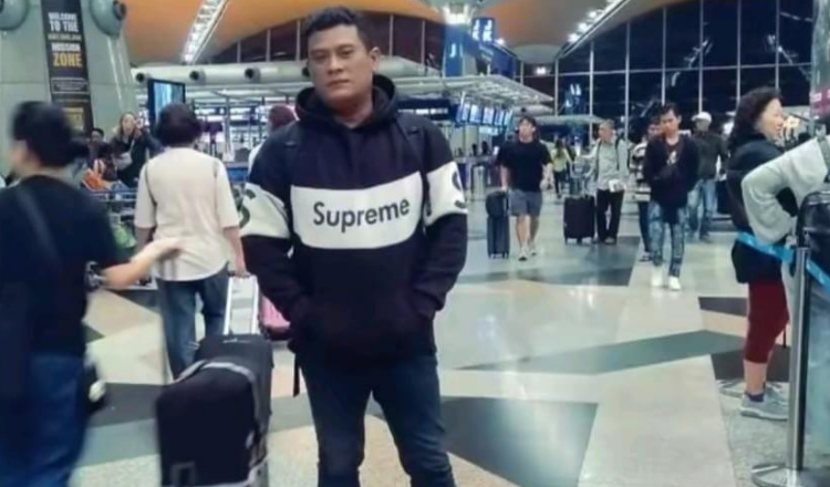 Pria Banyuwangi yang Dikabarkan Meninggal di Kamboja Dipastikan Korban Perdagangan Manusia