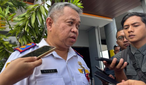 Rencana Penutupan Jalur Gumitir, Pemprov Jatim Minta Warga Tunggu Info Resmi Polda