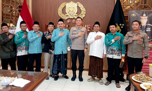 MUI Jember Soroti Polemik Sound Horeg: Bukan Sekadar Haram, Telinga Anak Kita juga Jadi Korban