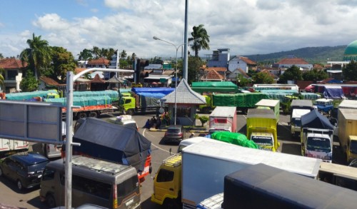 Gapasdap Banyuwangi Dukung Evaluasi Kapal Eks LCT, Tapi Minta Bertahap demi Urai Kemacetan